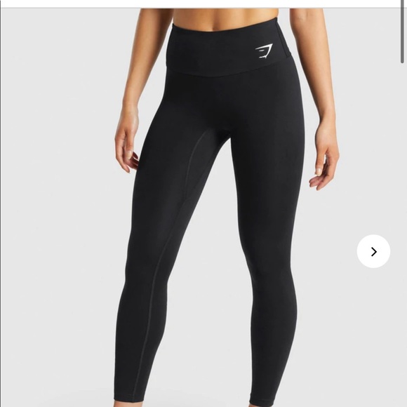GYMSHARK WORKOUT LEGGINGS!!!! - Picture 1 of 6